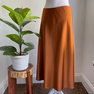 J.Crew Midi Skirt